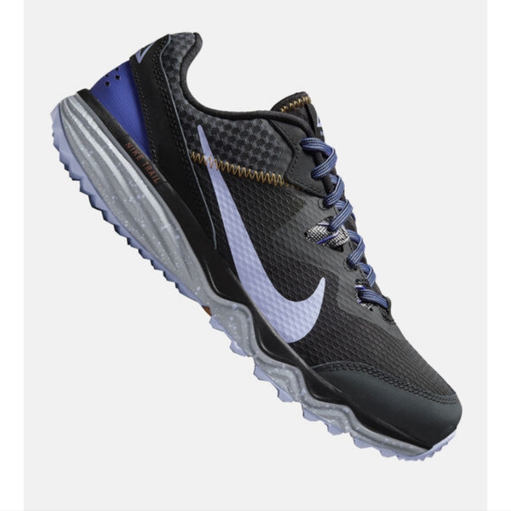 Nikes